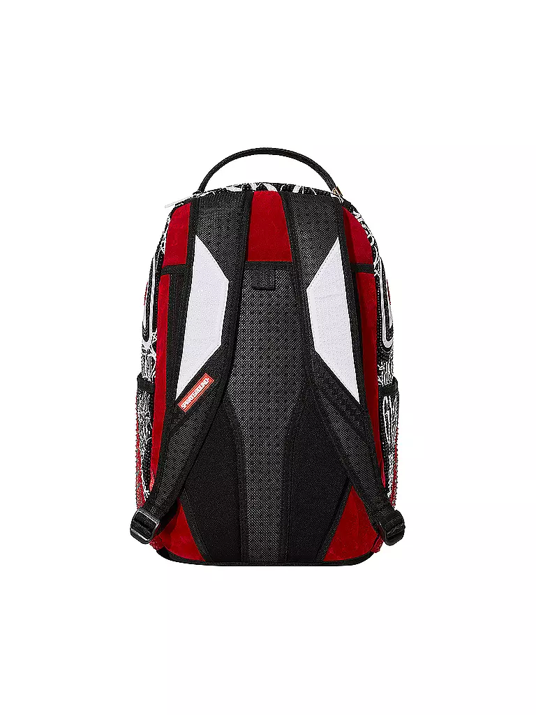 SPRAYGROUND | Rucksack | bunt