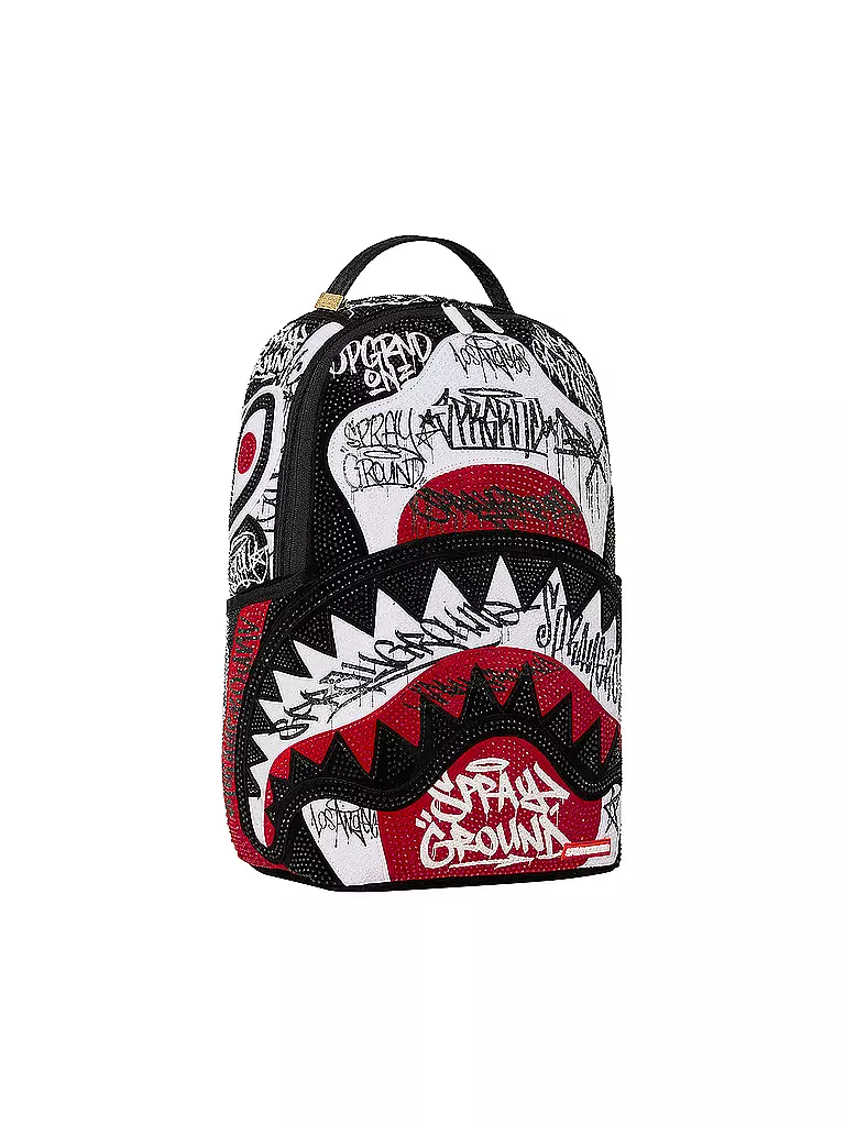 SPRAYGROUND | Rucksack | bunt