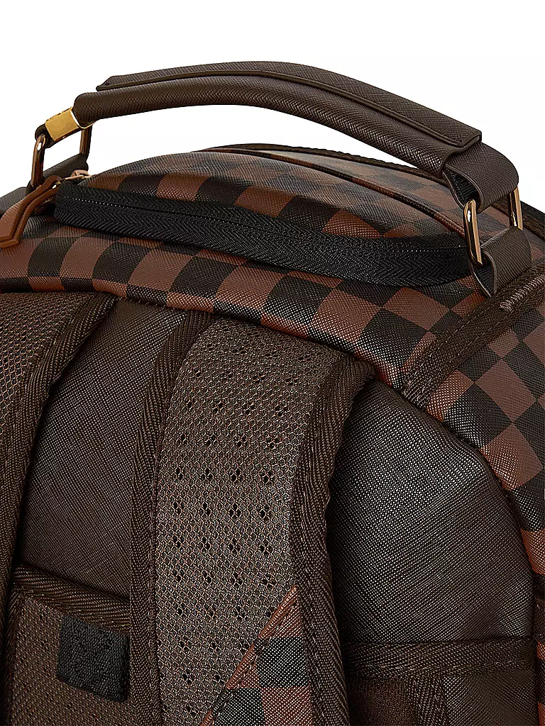 SPRAYGROUND | Rucksack | braun