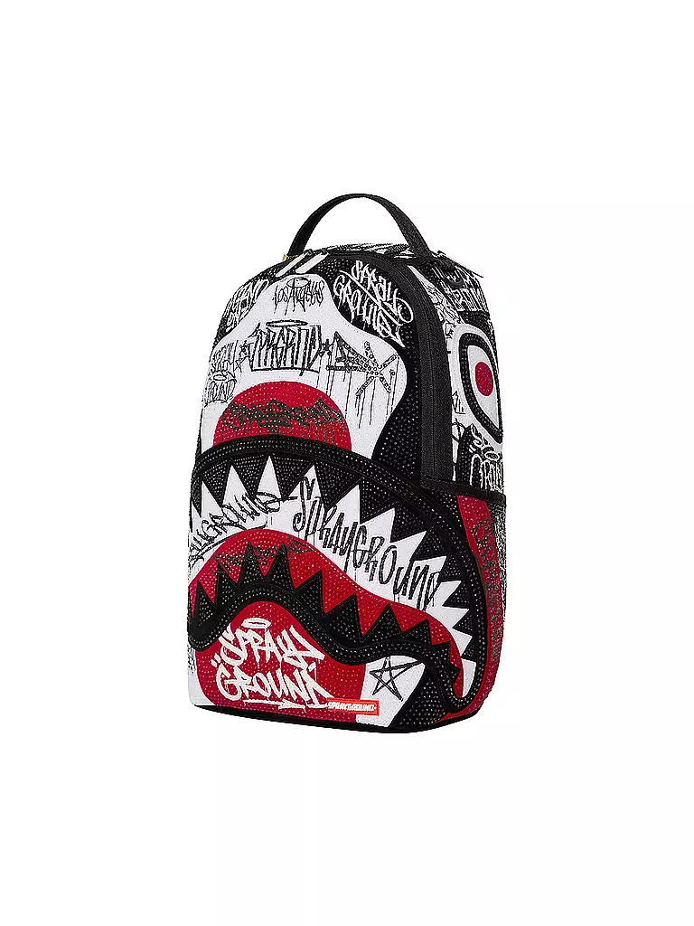 SPRAYGROUND | Rucksack | bunt