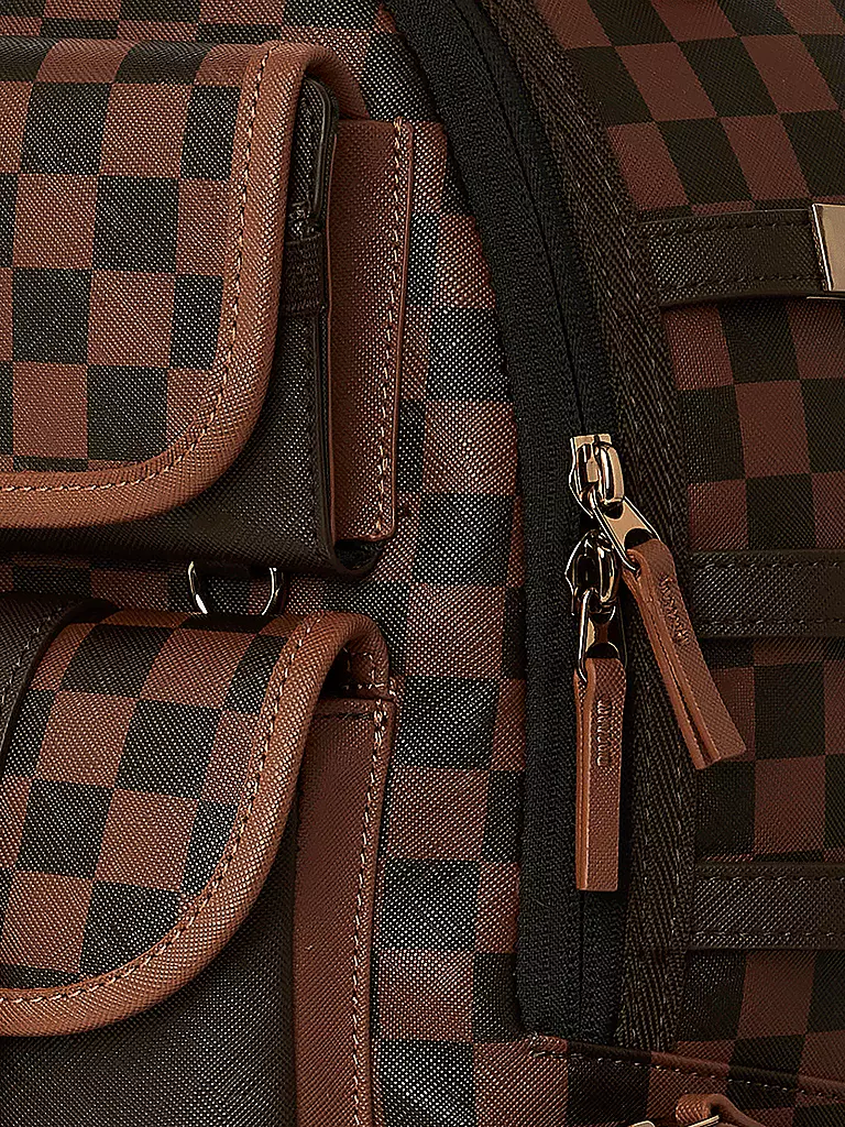 SPRAYGROUND | Rucksack | braun