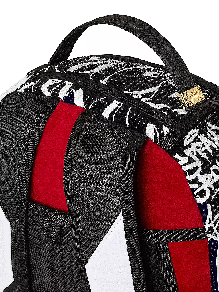 SPRAYGROUND | Rucksack | bunt