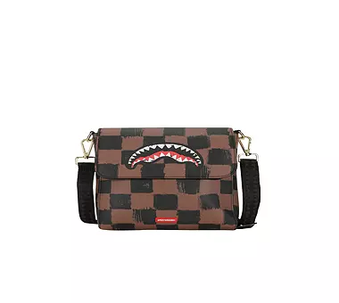 SPRAYGROUND Tasche - Umhängetasche