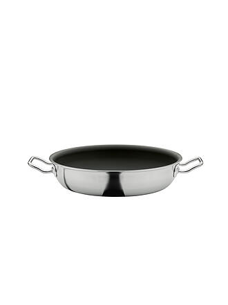 SPRING | Servierpfanne 28cm XL BRIGADE 5Ply-Antihaft 