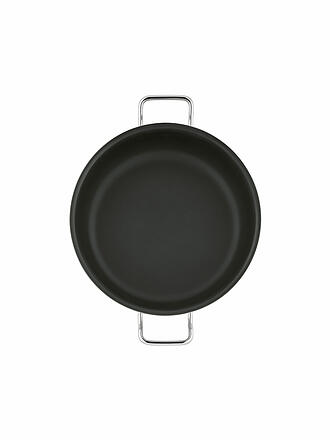 SPRING | Servierpfanne 28cm XL BRIGADE 5Ply-Antihaft 