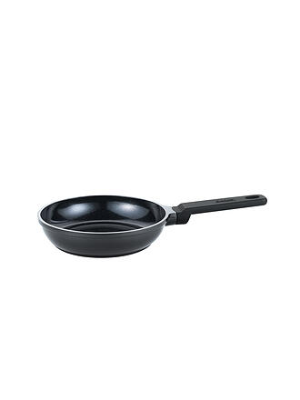 SPRING | Mini Bratpfanne PURE 16cm Antihaft Schwraz