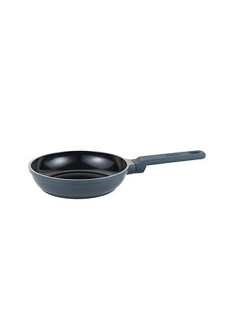 SPRING | Mini Bratpfanne PURE 16cm  Antihaft Blau