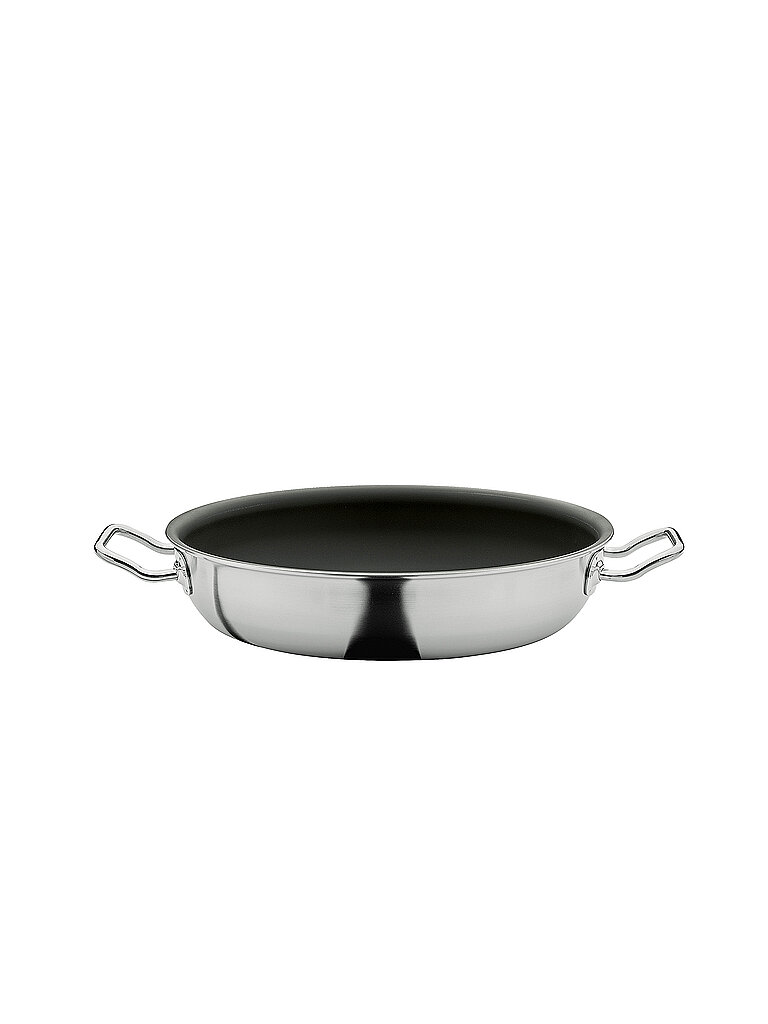 Servierpfanne XL Brigade Ultimate antihaft unbeschichtet 28 cm