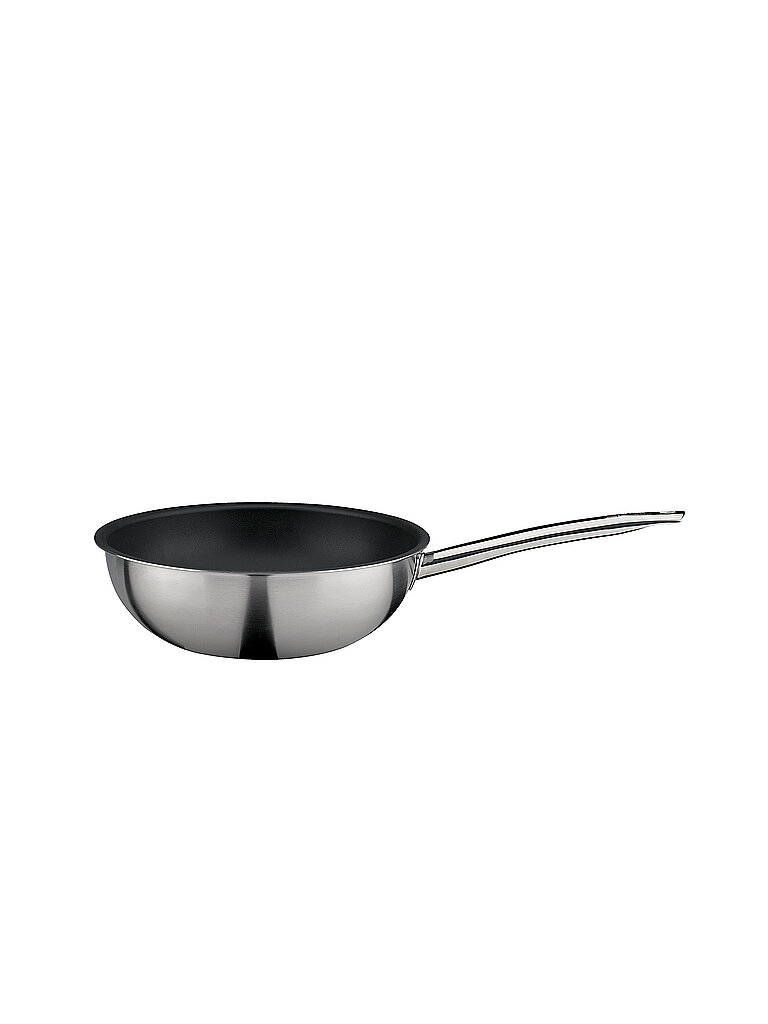 Wokpfanne Brigade Ultimate antihaft unbeschichtet 28 cm