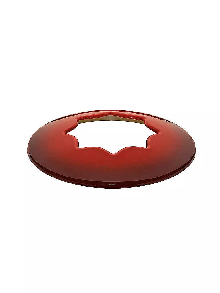 SPRING | Guss Fondue "Grenoble" (Rot) | rot