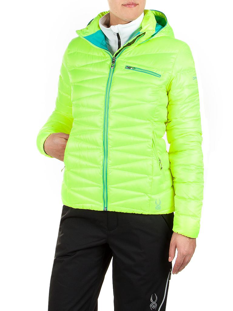 SPYDER | Damen Daunenjacke Timeless | 