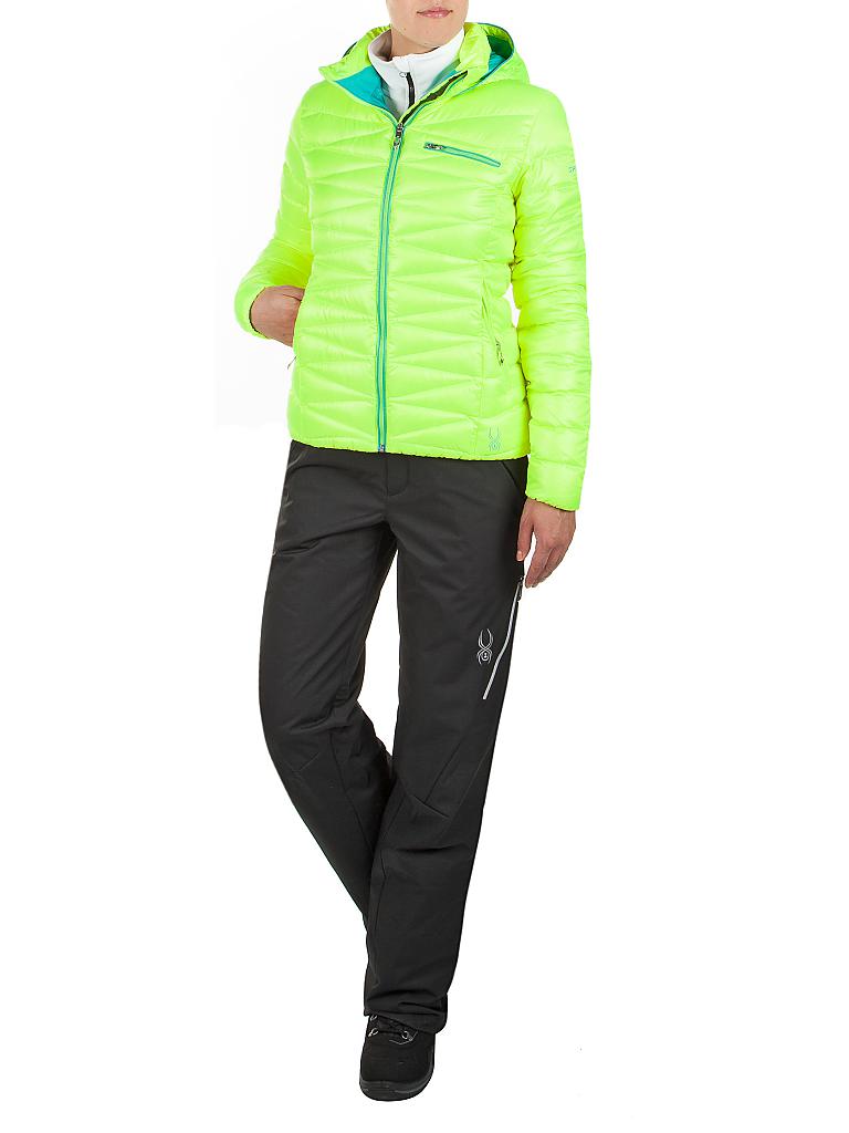 SPYDER | Damen Daunenjacke Timeless | 