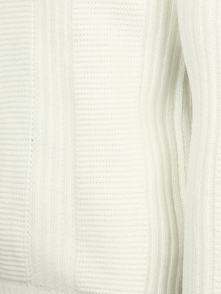 SSEINSE | Pullover Lupetto | beige