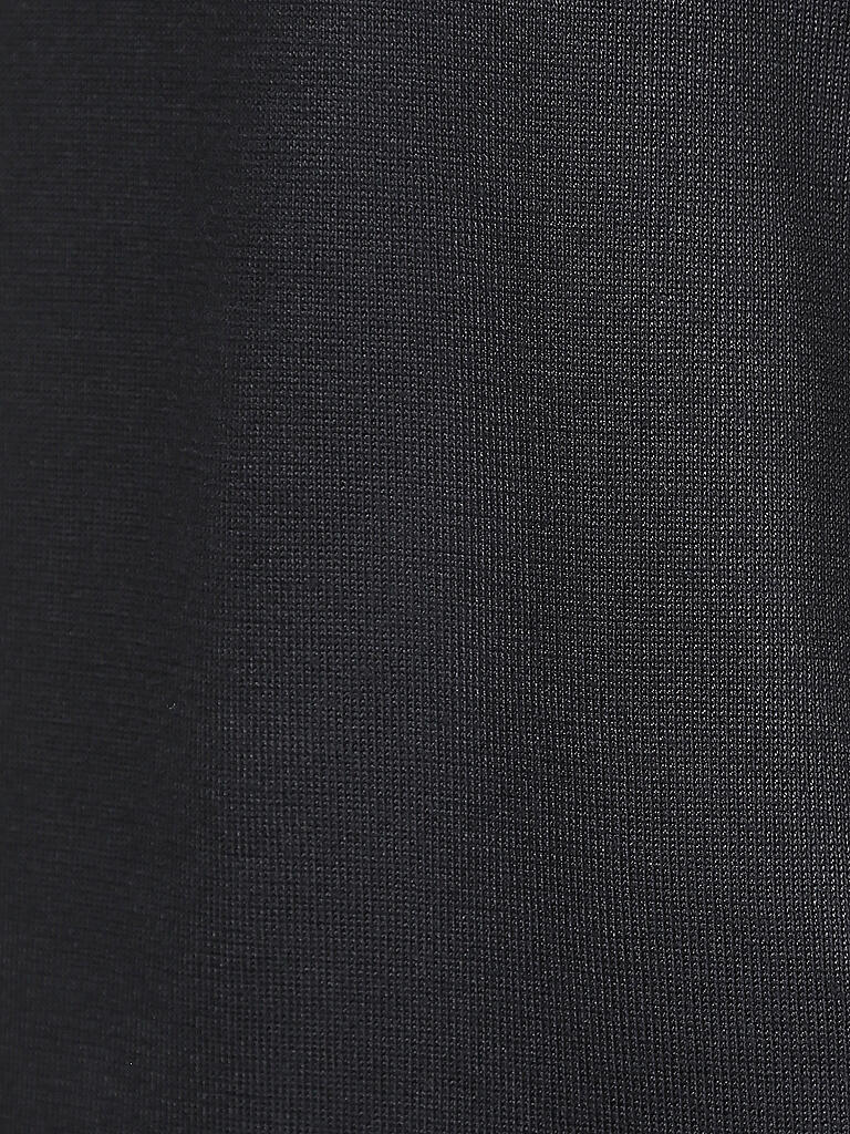 SSEINSE | Rollkragenpullover Dolcevita | blau