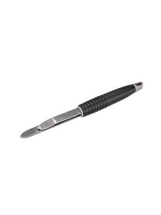 STAEDTER | Tortenringmesser Soft Grip 26cm Edelstahl / Schwarz