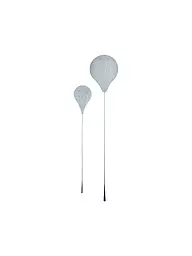 STAEDTER | Kuchentester 2er Set Edelstahl  | silber