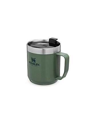 STANLEY | Thermostasse Capmug Stanley 0,35l Grün