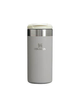 STANLEY | Isoliertrinkbecher AEROLIGHT TRANSIT MUG 0,35l Ash 