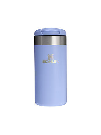 STANLEY | Isoliertrinkbecher AEROLIGHT TRANSIT MUG 0,35l Hydrangea