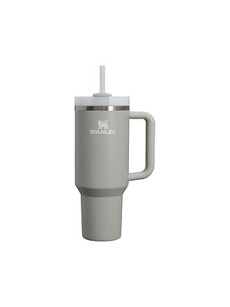 STANLEY | Isolierflasche - Thermosflasche Quencher H2.0 1,2L Ash