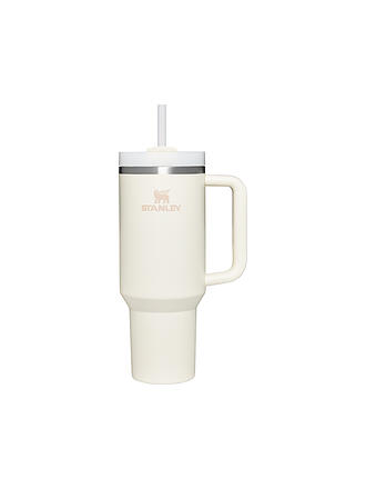 STANLEY | Isolierflasche - Thermosflasche Quencher H2.0 1,2L Cream