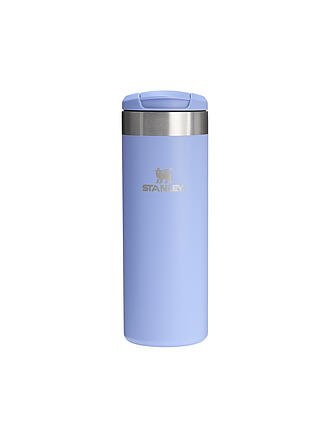 STANLEY | Isoliertrinkbecher AEROLIGHT MUG HYDRANGEA 0,47l