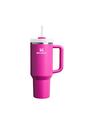 STANLEY | Isolierflasche - Thermosflasche Quencher H2.0 1,2L Violet Blossom