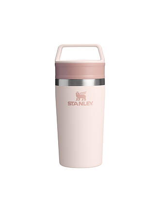 STANLEY | Café-To-Go Travel Becher 0,35l Rose Quarz