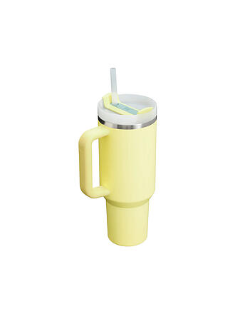 STANLEY | Isolierflasche - Thermosflasche Quencher H2.0 1,2L Pomelo