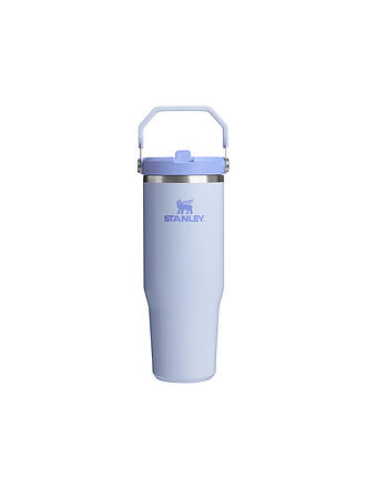 STANLEY | Isolierflasche - Thermosflasche Classic FLIP STRAW 2.0 0,89l  Dew Drop