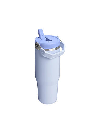 STANLEY | Isolierflasche - Thermosflasche Classic FLIP STRAW 2.0 0,89l  Dew Drop