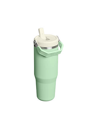 STANLEY | Isolierflasche - Thermosflasche Classic FLIP STRAW 2.0 0,89l  Pistachio