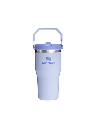 STANLEY | Isolierflasche - Thermosflasche Flip Straw 2.0 0.6l Dew Drop