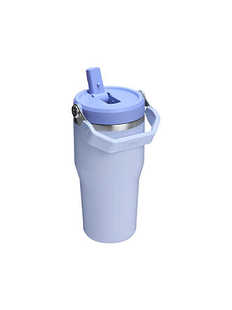 STANLEY | Isolierflasche - Thermosflasche Flip Straw 2.0 0.6l Dew Drop