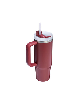 STANLEY | Isolierflasche - Thermosflasche Quencher H2.0 0,89l Cranberry