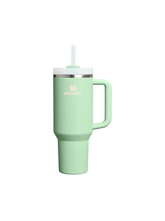 STANLEY | Isolierflasche - Thermosflasche Quencher H2.0 1,2l Pistachio