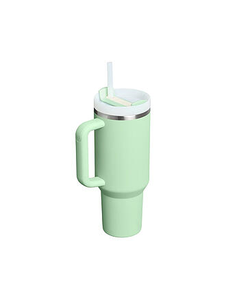 STANLEY | Isolierflasche - Thermosflasche Quencher H2.0 1,2l Pistachio