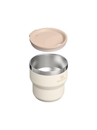 STANLEY | Isolierbecher 0,29l STAY HOT CUP Cream