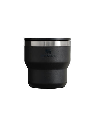 STANLEY | Isolierbecher 0,29l STAY HOT CUP Black