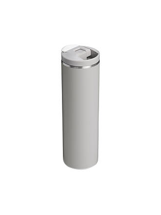 STANLEY | Isoliertrinkbecher TRANSIT FLIP TOP MUG 0,47l Ash