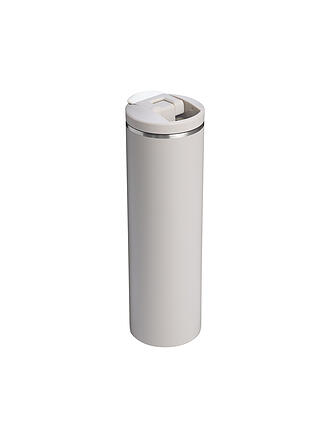 STANLEY | Isoliertrinkbecher TRANSIT FLIP TOP MUG 0,59l Ash