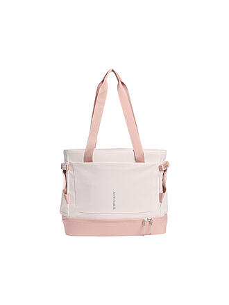 STANLEY | Tasche VIRTALIZE MACRO METHOD TOTE BAG 26,1l Rose Qaurtz