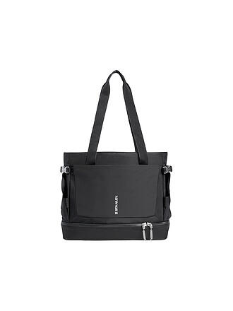 STANLEY | Tasche VIRTALIZE MACRO METHOD TOTE BAG 26,1l  Black
