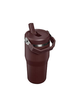 STANLEY | Isolierflasche - Thermosflasche FLIP STRAW 2.0  0.6l Coffee 