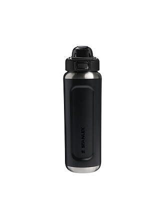STANLEY | Isolierflasche - Thermosflasche WELLSPRING BOTTLE 0,7l Black