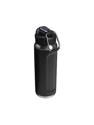 STANLEY | Isolierflasche - Thermosflasche WELLSPRING BOTTLE 0,7l Black