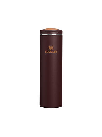 STANLEY | Isoliertrinkbecher TRANSIT FLIP TOP MUG 0,47l Coffee