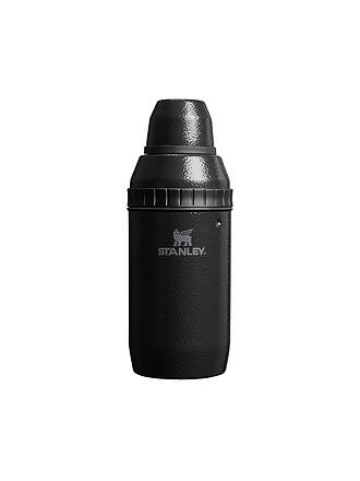 STANLEY | Adventure HAPPY HOUR Cocktail Shaker Set 0,59l Black