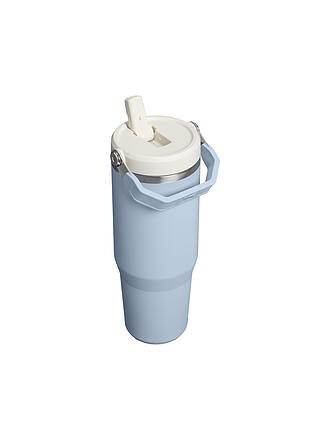 STANLEY | Isolierflasche - Thermosflasche Classic FLIP STRAW 2.0 0,89l Blue Dream