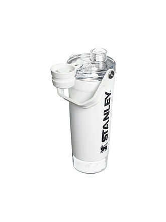 STANLEY | Isolierflasche - Thermosflasche VITALIZE SHAKER 0,59l CHALK 
